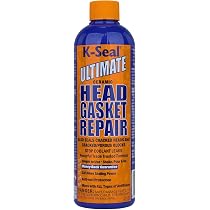 Amazon | K-Seal ST3501 注いで ゴー 永久ヘッドガスケット＆ブロック